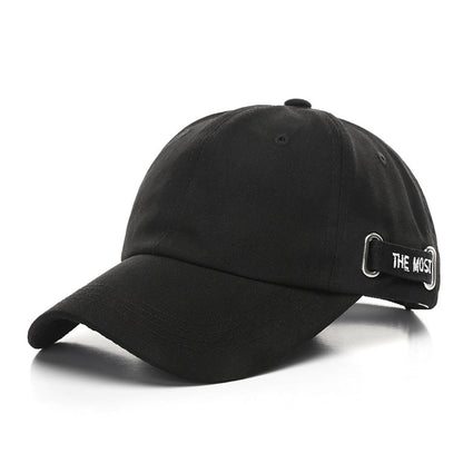 Madingos beisbolo kepurės vyrams ir moterims. Vienos spalvos „Snapback“ kepurės. Beisbolo kepurės studentams
