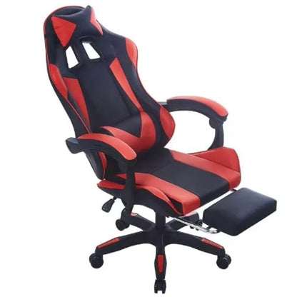 Computer Chair Can Lie Office Chair Anchor Gaming Chair