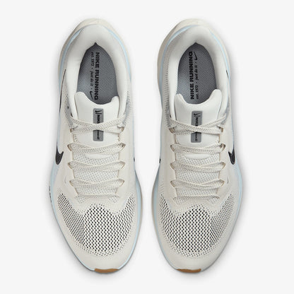 Pantofi de alergare Nike oficiali, autentici, pentru bărbați, cu talpă groasă din plasă și amortizare AIR ZOOM, model FD2722-113