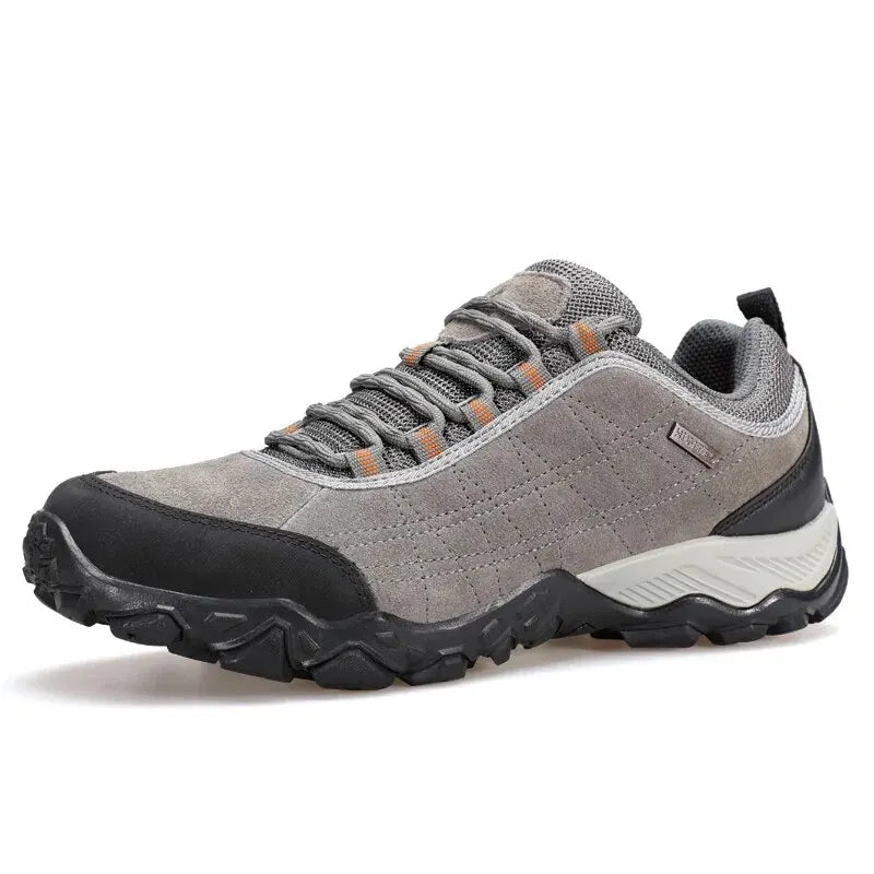 HUMTTO Wanderschuhe für Herren, luxuriöse Designer-Winter-Kletter- und Trekking-Sneaker aus Leder, Outdoor-Sport- und Arbeitsschuhe für Herren 110282A