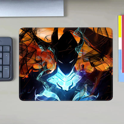 Popular Comics Solo Levelings Gaming Mouse Pad XS Small Mousepad For PC Gamer Desktop Decoration Office Mouse Mat Deskmat Rug