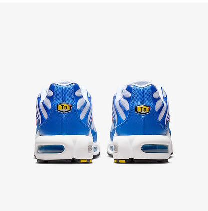 Nike Authentic Air Max Plus Men's Air Cushion Cushioned Casual Shoes DM0032-107