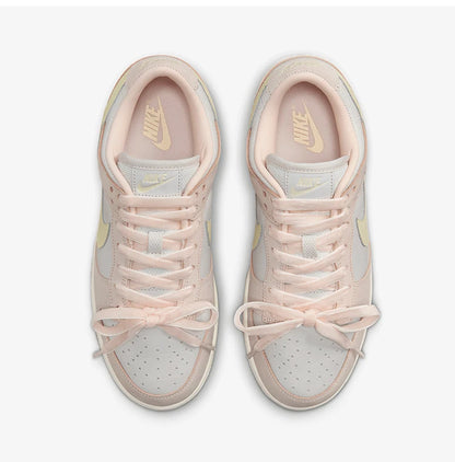 Pantofi de skate casual ușori pentru femei Nike Dunk Low Premium, autentici, FB7910-601