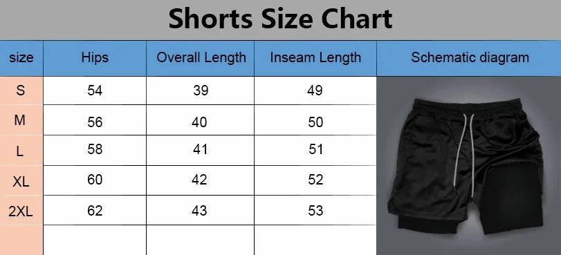Men's Summer Dragon Ball Hot Blood Anime Double-Layer Breathable Sports Shorts Comfortable Five-Point Fit 2026 Peripheral Pants