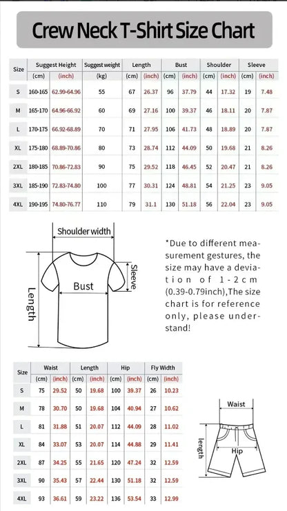 2026 Summer Dragon Ball Z Tshirt Set Kids Vegeta Boys Clothes Mens Women T-shirt Suit Trucksuit Clothes Short Sleeve Shorts Set