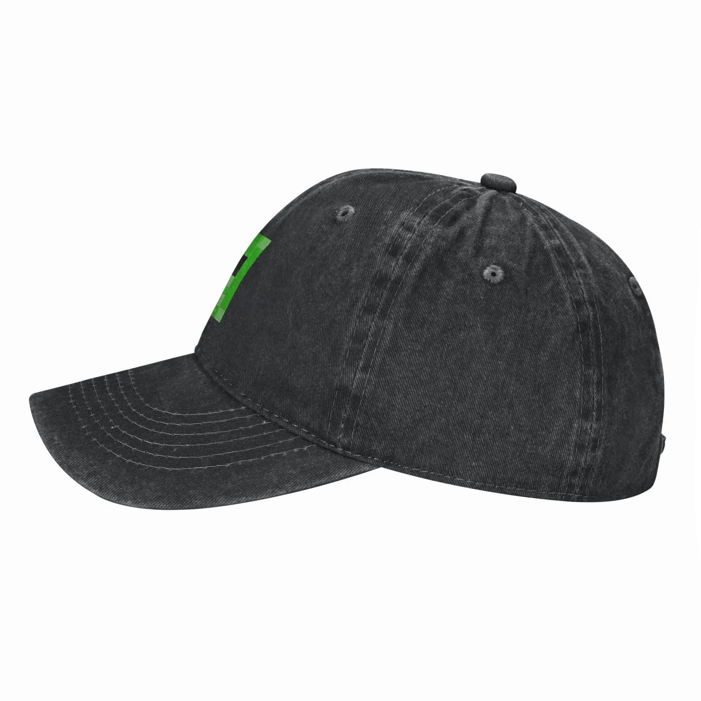 Baseball Cap Chicken Jockey  head Summer Streetwear Trucker Hat  Women Men Print Hiking Fishing Adjustable Baseball Caps