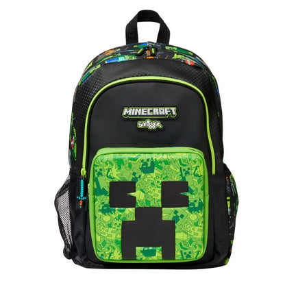 Australia In Stock Schoolbag Stationery Backpack Genuine Learning Stationery Cartoon Series School Bag Anime Design For Students