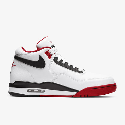 Nike Flight Legacy AJ4 Brother Air Cushion мъжки ретро високи баскетболни обувки BQ4212