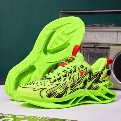 Men shoes Sneakers Male tenis Luxury shoes Mens casual Shoes Trainer Race Breathable Shoes fashion loafers running Shoes for men