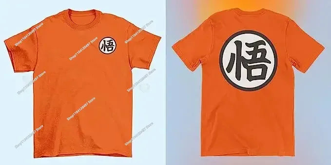 Uniforme da baseball streetwear Dragon Ball per uomo e donna, costume Son Goku per adulti, giacca primaverile e autunnale, cardigan, felpa, idea regalo