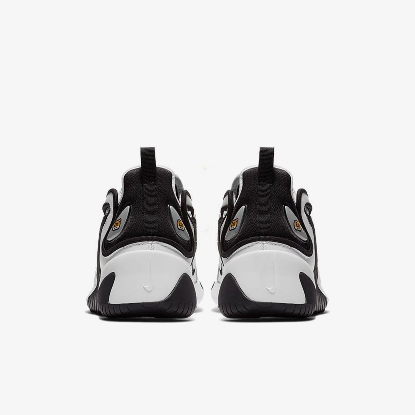 Nike official genuine ZOOM 2K women's comfortable and wear-resistant training sports shoes AO0354-100