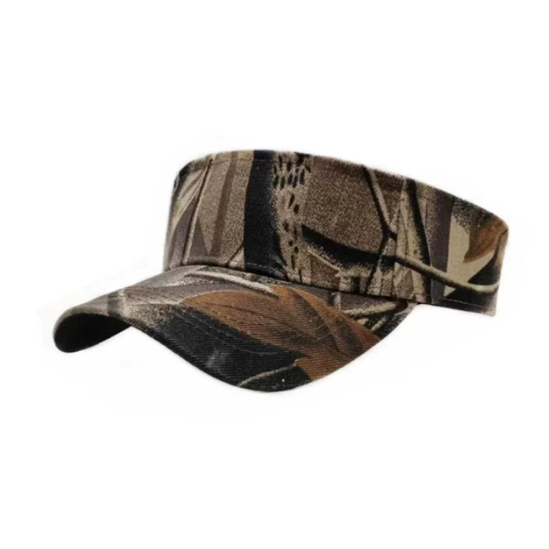 Tactical Military Baseball Caps Camouflage Army Soldier Combat Paintball Men Women Outdoor Sport Adjustable Sun Hats