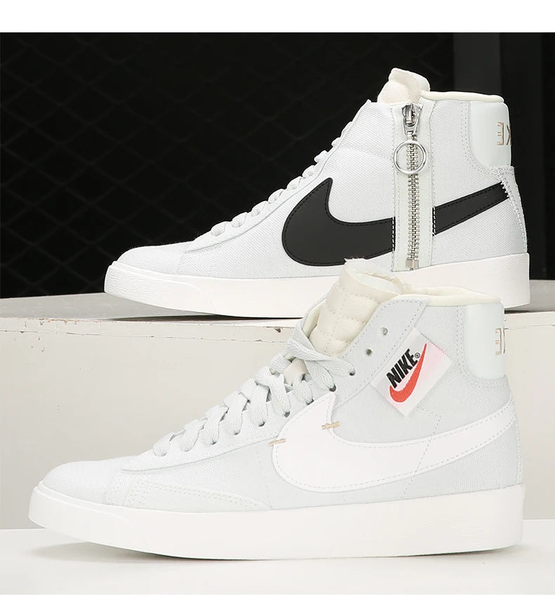 Nike Original Seasonal Neue High-Top-Freizeitschuhe für Damen BQ4022-400