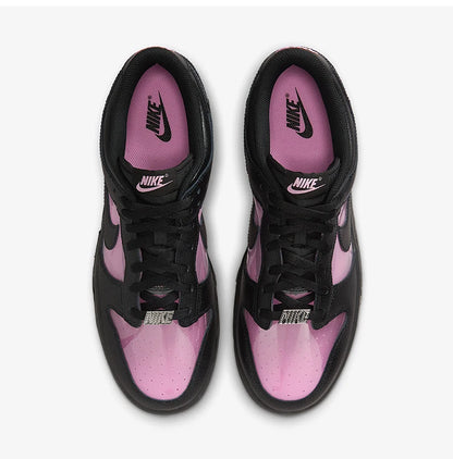 Nike genuine Dunk Low men's trendy, fashionable, durable and casual board shoes IM3077-600