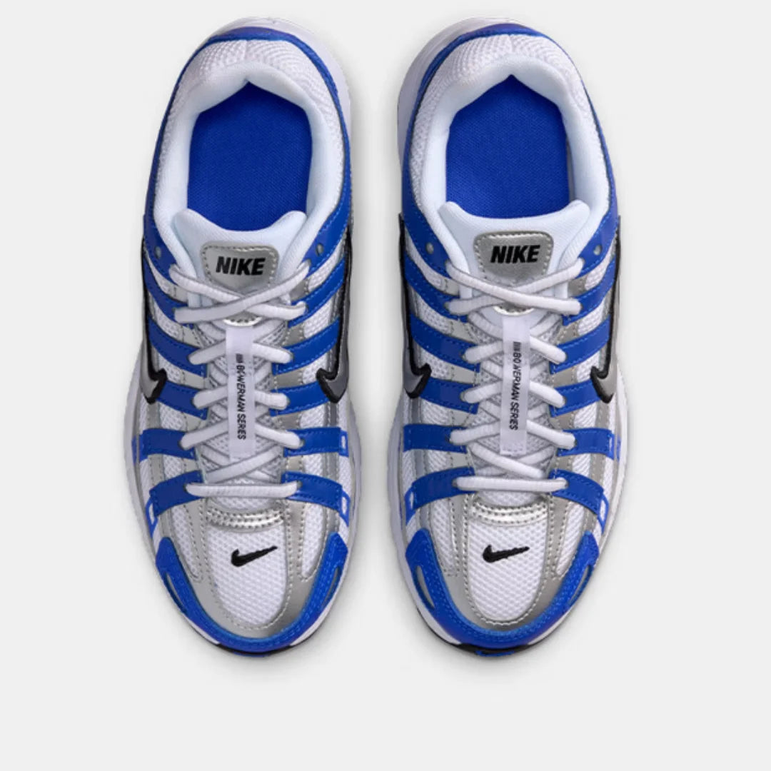 Nike's New P-6000 Series Comfortable, Cushioning and Rebound Women's Running Shoes Hv5064-402