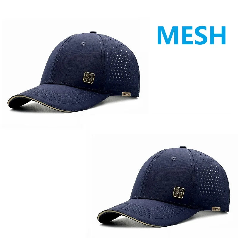 Oohmy XXXL Men Women Baseball Cap small head Big Head Plus Size Mesh Top Quality Oversize Sport Snapback Hat 56-60cm 61-63cm