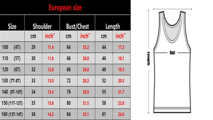 aiyan Goku Dragon Ball Z Oversized Anime Print Men's Sleeveless T-Shirts Gym Workout Vest Summer Quick-dry Lightweight
