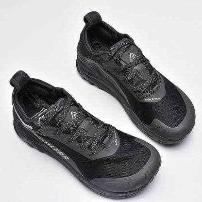 Good Quality Men's Hiking Shoes Anti-Slip Sports Sneakers Professional Mountain Hiking Shoes Rock Climbing Shoes for Men