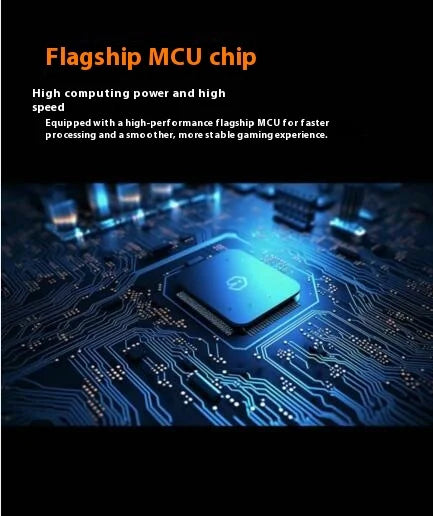 [NEW] IROK MG68 PIUS Keyboard MG68 ACE Magnetic Switch Mechanical Keyboard RGB 8K Gamer PC E-Sports Gaming Accessories Gift
