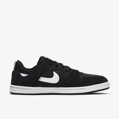 Nike official authentic SB Alleyoop men's and women's classic cushioned low top skateboard shoes CJ0882
