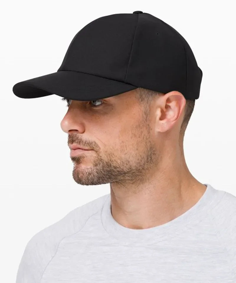 Unisex Cap Casual Plain Baseball Cap Adjustable Snapback Hats For Women Men Hip Hop Cap Street Dad Hat