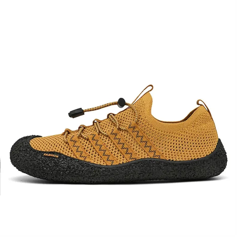 Sommer-Outdoor-Schuhe für Paare, rutschfeste Wander- und Bergsteigerschuhe, multifunktionale Freizeitschuhe, Wasserschuhe für Flusswanderungen