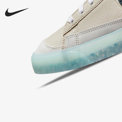 Nike Genuine Blazer Men's and Women's High Top Jelly Bottom Classic Board Shoes DH4505-200