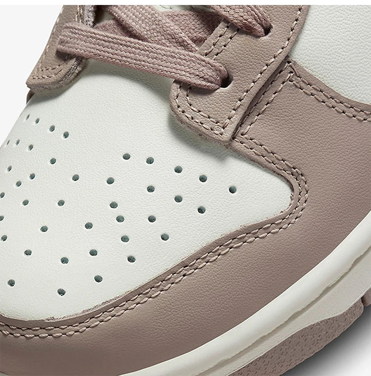 Nike Genuine Dunk Low Damen-Retro-Low-Top-Sneaker DD1503-125