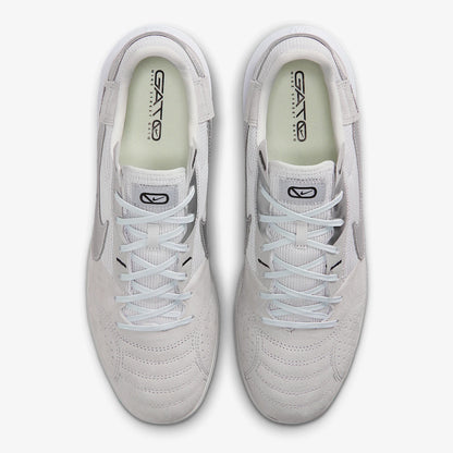 Nike Authentic Streetgato slidstærke, åndbare low-top fodboldsko til mænd DC8466-005