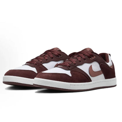 Nike/Sb Alleyoop Women's Low-Top Sports Shoes, Wear-Resistant Skate Shoes, Commuter Casual Sneakers CQ0369-601