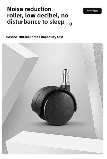 Portable Minimalist Ergonomic Chair 10D Armrest Computer Chair Office Chair Study Chair Gaming Chair Gravitysturdy and durable