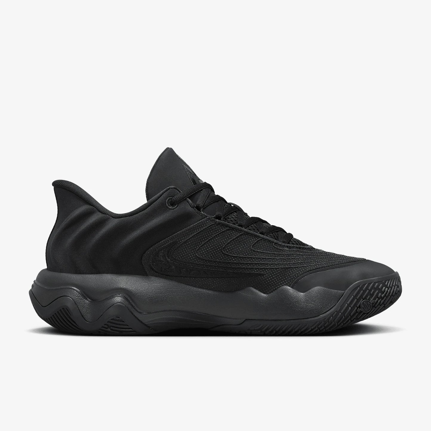 Nike official genuine GIANNIS 4 men's letter training shock-absorbing basketball shoes FQ3681-003