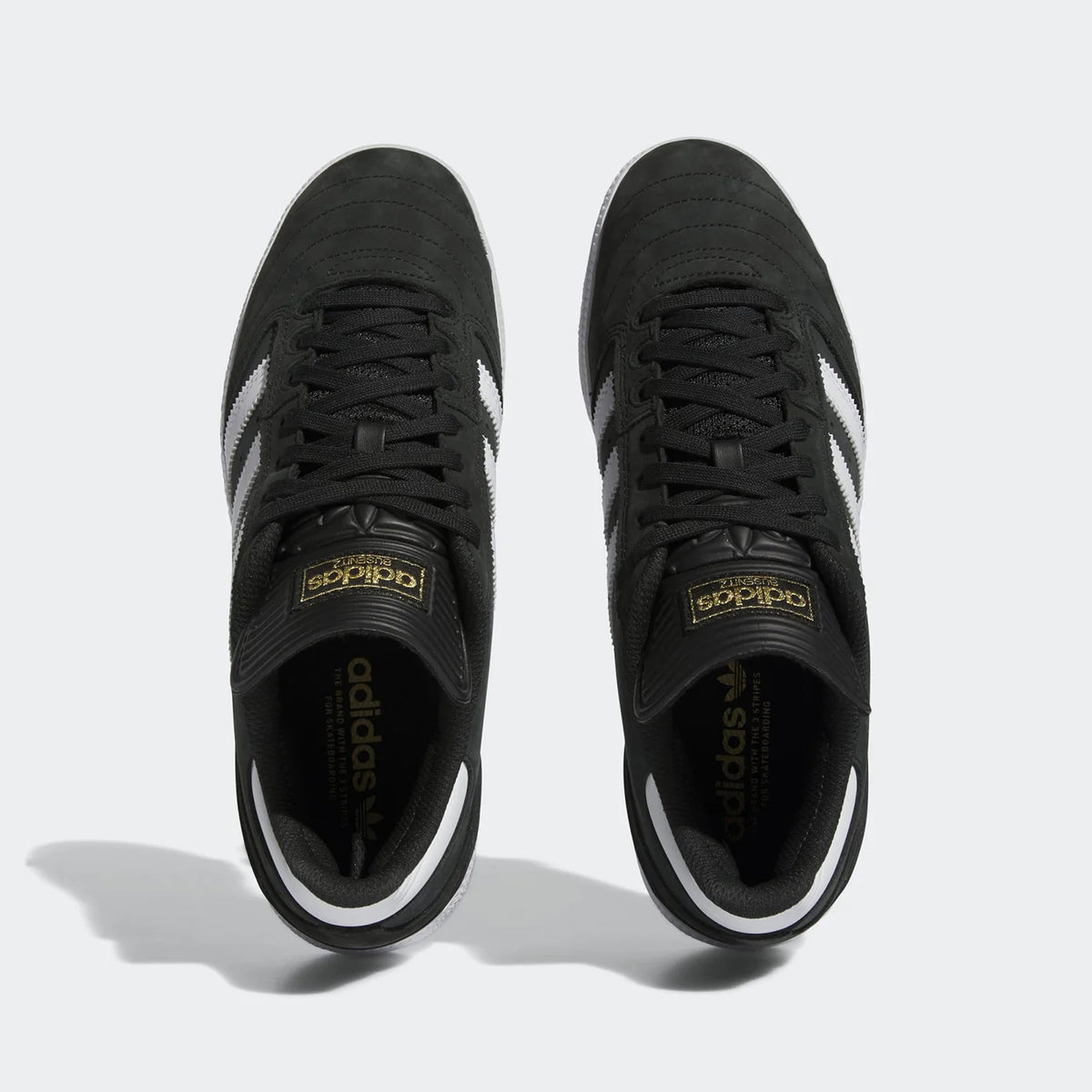 Adidas Authentic Originals Busenitz Chaussures de sport décontractées pour hommes et femmes IG5253