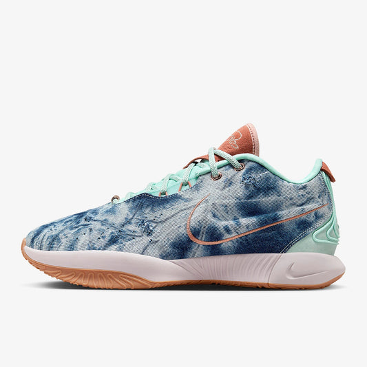 Nike originale 2024 nuove scarpe da basket sportive da uomo pratiche e ammortizzanti HF5466-300