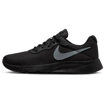 Nike genuine TANJUN women's lightweight and breathable running shoes DR4495-001