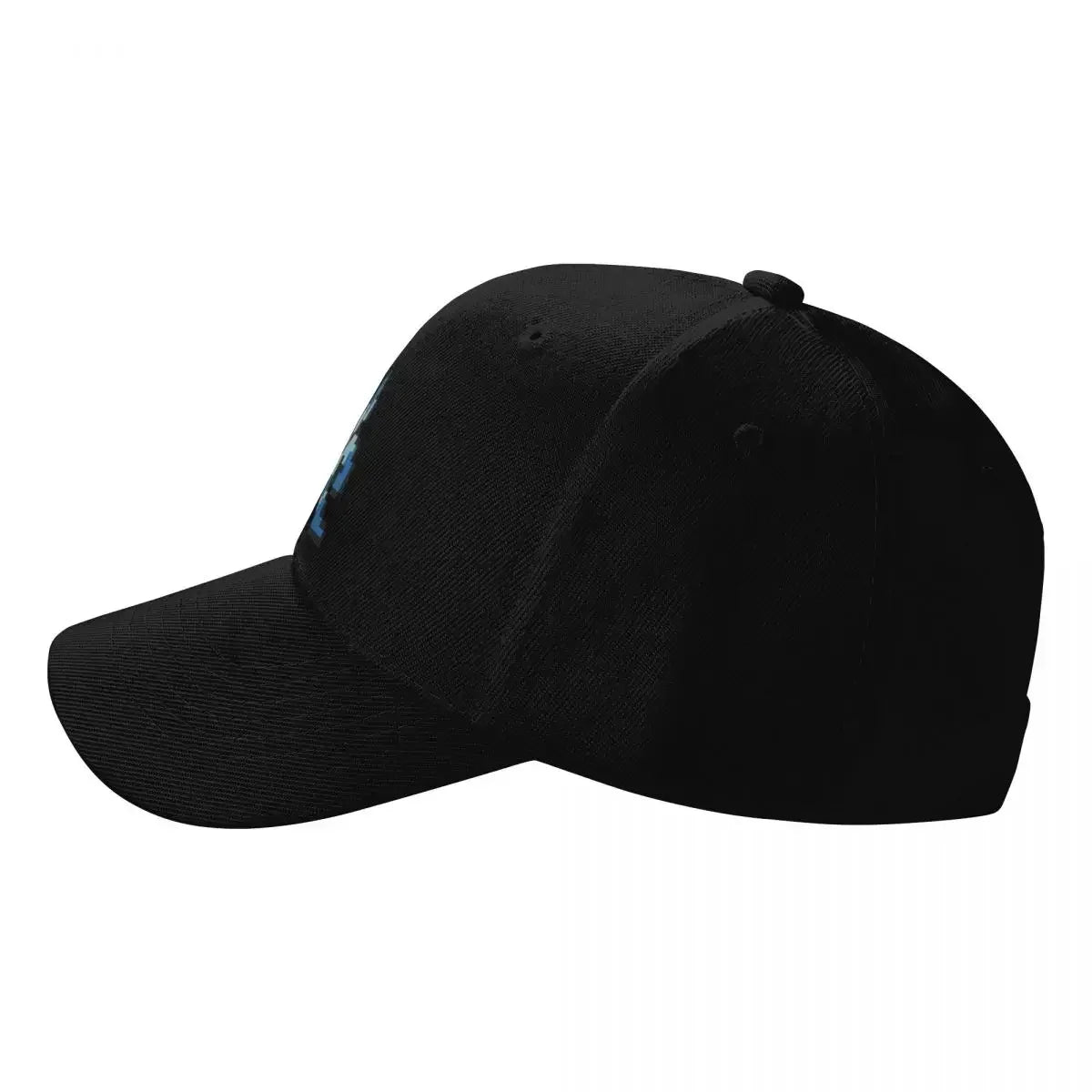 Casquette de baseball Megaman 8 bits, chapeau d'été, plage, hommes, golf, femmes