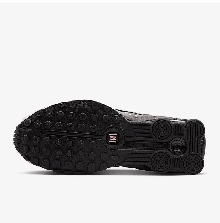 Nike originali da donna autunno, nuove scarpe sportive e leisure con ammortizzazione Air IB8872-600