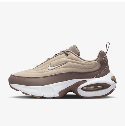 Nike Genuine New Season Women's Fashion Low-cut Wear-resistant Casual Sports Shoes HF3053-004