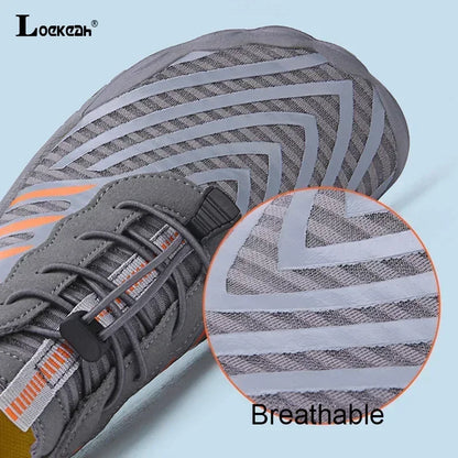 Water Shoes for Men and Women Barefoot Shoes Quick Dry Beach Aqua Shoes Lightweight Sports Sneakers for Hiking, Surfing, Boating, Fishing