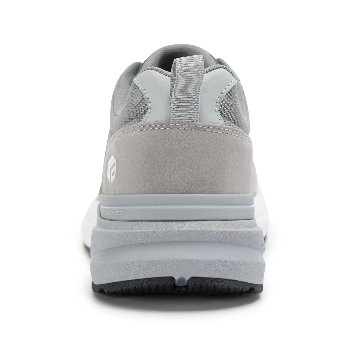 FitVille Newest Running Shoes for Men Wide Width Sneakers with Arch Support for Flat Feet Heel Pain Relief Plantar Fasciitis