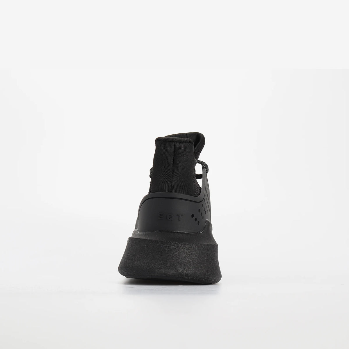 Adidas véritable EQT BASK ADV chaussures de sport mi-hautes pour hommes et femmes BD7773