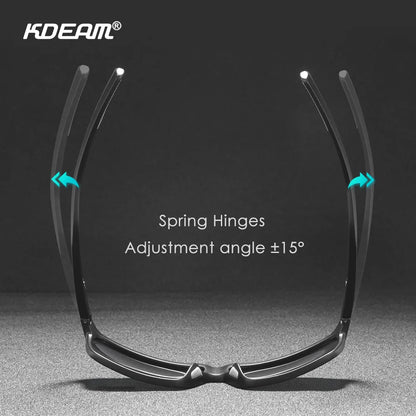 Men's Sunglasses Rinconcito Fashion Drive Sun Glasses For Women Outdoor Sports Eyewear Original Brand KDEAM