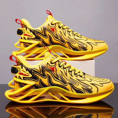 Men shoes Sneakers Male tenis Luxury shoes Mens casual Shoes Trainer Race Breathable Shoes fashion loafers running Shoes for men