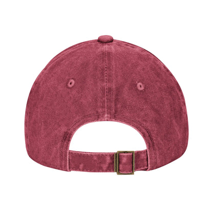 On Friday We Wear Red Friday Military Support Troops US Flag Casual Baseball Cap Summer  Trucker Hat Sunscreen  Gym Hip Hop Hats