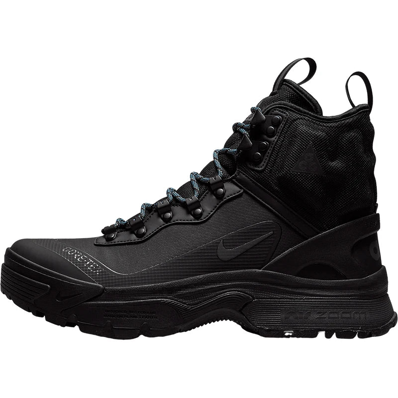 Nike Authentic New Unisex Outdoor Wear-Resistant High-Top Hiking Shoes DD2858-001