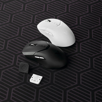 Rapoo VT9PRO PAW3398 Wireless Gaming Mouse 26000DPI 68g Lightweight Wired Wireless Mouse 160H Super Long Battery Life