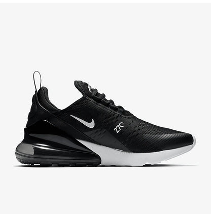 Nike Authentic Summer New Air Max 270 Zapatillas casual acolchadas para mujer AH6789