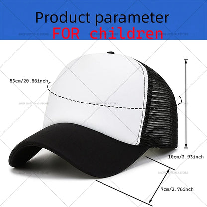 Casquette de baseball Steal A Brainrot 67 Six Seven, motif cartoon/anime, lettres de l'alphabet A à Z, pour garçons et filles, ajustable, sport et mode, couvre-chef pour adulte, cadeau