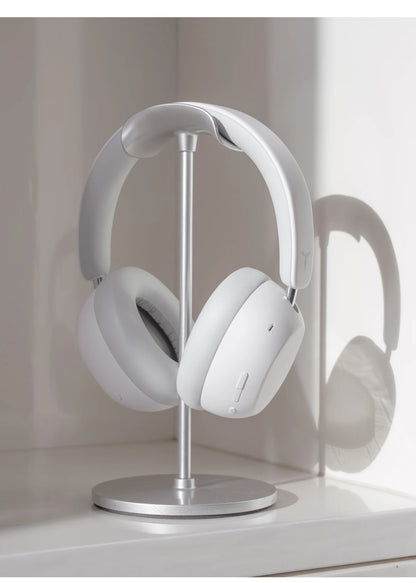 TANCHJIM RITA HiFi Bluetooth Headset Wireless/Wired LDAC ANC・ENC 40mm DMT5 Dynamic Driver Bluetooth 6.0 + 3.5mm Gaming Over-Ear
