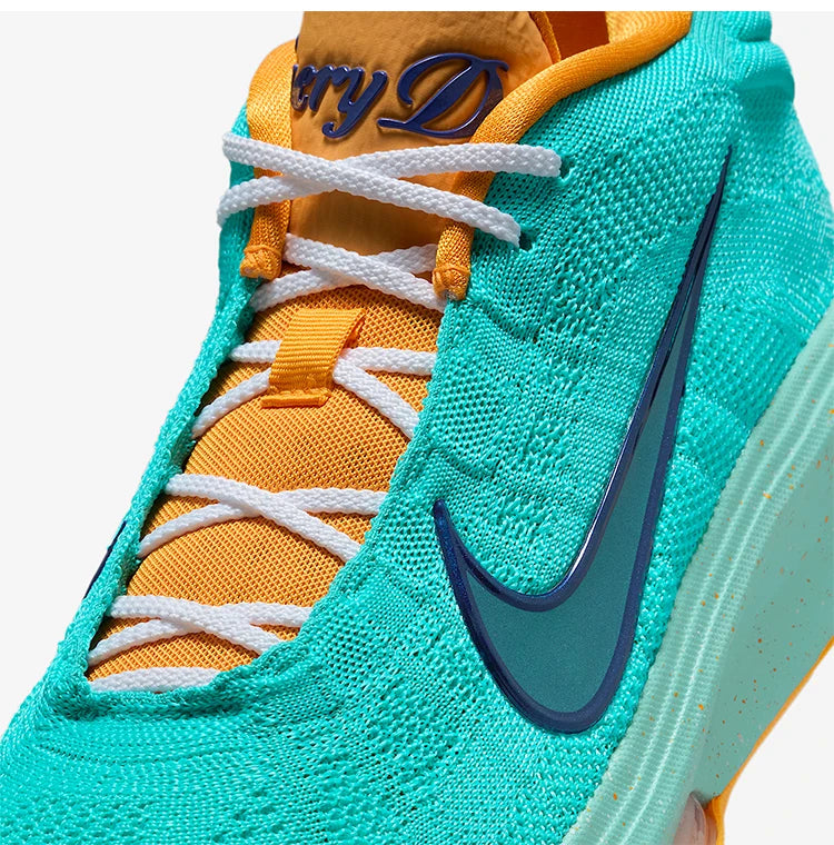 Nike G.T. Hustle Men's Cushioned Basketball Shoes IF2521-300